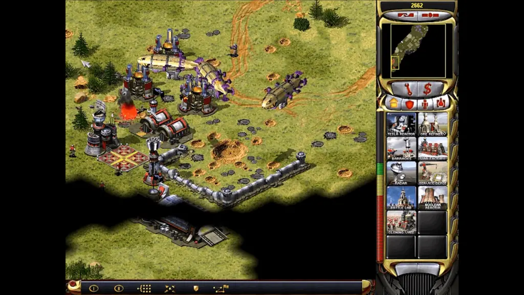 Rediscovering the Classic Red Alert 2 Review 2023