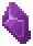 Dave The Diver Amethyst Ore Icon